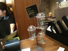 -星巴克臻选(成都宽窄巷子店)