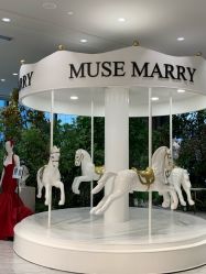 -MuseMarry婚纱(前海嘉里中心店)