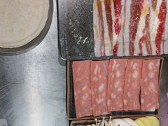 -燚青春东北泥炉烤肉(百合店)