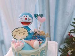 -小麦穗私人订制蛋糕·甜品台(万达店)