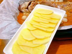 -三煮纸包鱼(青岛总店)