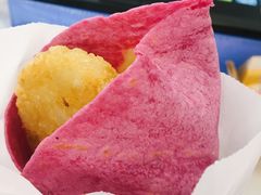 -麦当劳(龙之梦购物中心店)