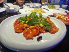 -大董烤鸭店(王府井店)