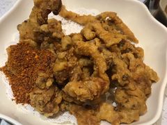 -蜀都小君肝串串香火锅(龙华旗舰店)