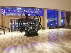 -岷山饭店-芝芝自助餐厅