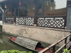 -绍兴老味道·非遗门店(银泰城店)