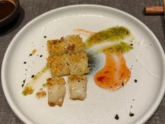 -枫品铁板烧(东樾店)