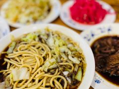-柴氏风味斋(甘家口店)