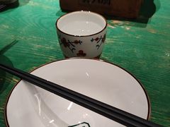 -费大厨辣椒炒肉(太平老街店)
