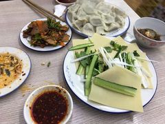 -大鸽饭(马王堆店)