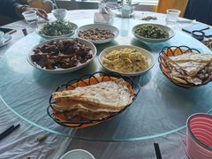 -魏四小鱼锅贴王