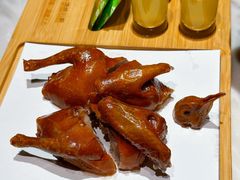 -汤城小厨•粤菜•靓汤(西直门凯德MALL店)