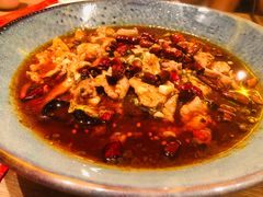 -金掌勺锅包肉(太原万达店)