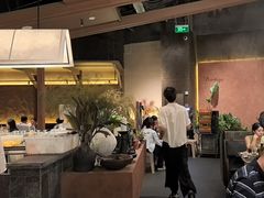 -Ameigo梅果·云贵川bistro(长宁来福士店)