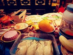 -蚝大仙横琴生蚝火锅(日月贝店)