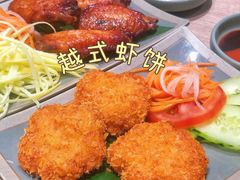 -安南小馆(华润城万象天地店)