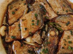 -碧海银沙海鲜餐厅(恒大海上威尼斯店)