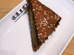 -冰泉豆浆馆(阳朔店)