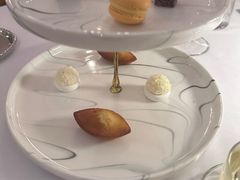 -La Villa French Restaurant
