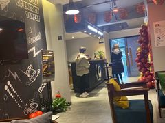 -梵猫·新养生(南坪万达店)