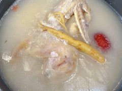 -服务大楼冷面(延大店)