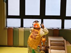 -巴奴毛肚火锅(商城路店)