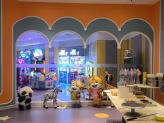 -芭菲盛宴·环球美食(袁家岗店)