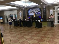 -花港海航度假酒店·中餐厅