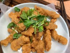 -小满手工粉(杭州滨江龙湖店)