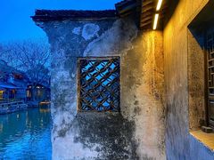 -乌镇景区