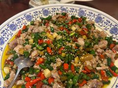 -杨记隆府(白象街店)