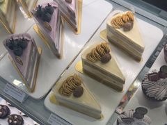 -Pantry's Best派悦坊蛋糕(K11购物艺术中心店)