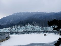 -沂蒙山旅游区云蒙景区(蒙山国家森林公园)