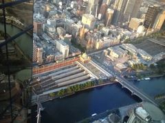 -福林德街火车站