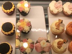 -派悦坊·甜品·蛋糕(虹口龙之梦店)