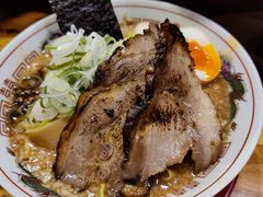 -老龙亭拉面店