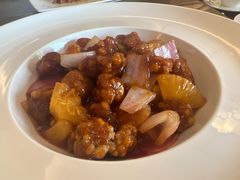 -水月周庄铂尔曼酒店-水月荟中餐厅