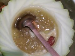 -得意咚瓜·顺德鱼生·冬瓜火锅(深圳首店)