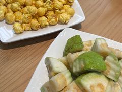 -大丰收脆鱼(浦西万达店)