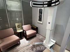 -溥仪眼镜PUYI OPTICAL(国贸商城店)