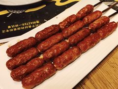 -乐凯撒披萨(中心书城店)
