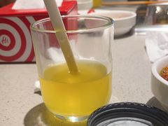 -海底捞火锅(太原南站店)