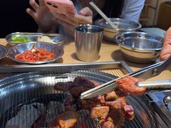 -麻蒲碳烤肉(梅花园店)