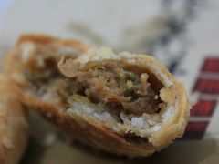 榨菜肉饼-九月生活(江汉店)