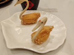 -武汉香格里拉大酒店·香宫中餐厅