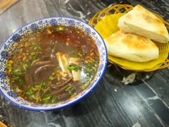 -惠记粉汤羊血(小南门店)