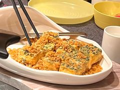 -采悦轩中餐厅·粤菜·海南菜(神州半岛喜来登度假酒店)