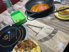 -嘟享吃重庆鸡公煲(五一店)