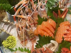 -王鼎精致料理铁板烧(世博源店)