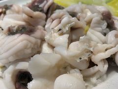 -淘米捞·米汤脆鲩鱼火锅(福田皇岗店)